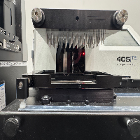 BioTek 405TSRS Microplate Washer image 3